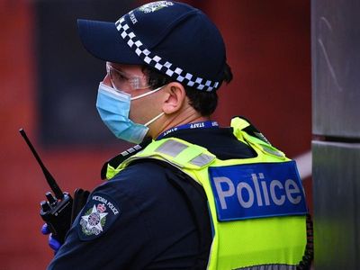 Vic police rebuked over $2b staff program