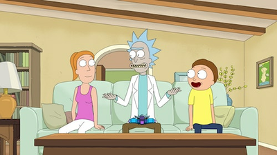 'Rick and Morty' Season 6 Episode 1 explained: Rick Prime, Jerryboree, and more