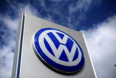 Volkswagen shifts gears with Oliver Blume taking wheel