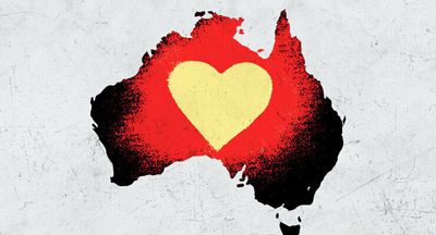 Uluru Statement from the Heart is the only way forward for meaningful change