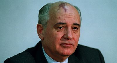 The death of Gorbachev takes with him a hopeful period in Russia’s history