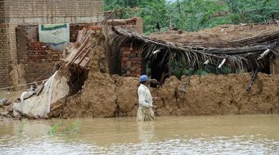 Pakistan: Major health risks unfolding amid floods