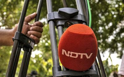 NDTV invites VCPL to join application to Income Tax Department over shares