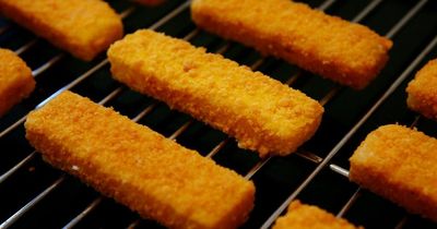 Tesco shopper gobsmacked at £7.50 price of fish fingers