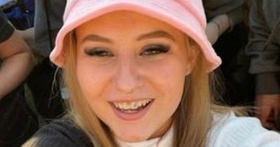 Leeds teenager still messages dead friend to help with her own mental health
