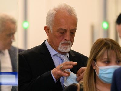 Reject accused killer's lies, jury told