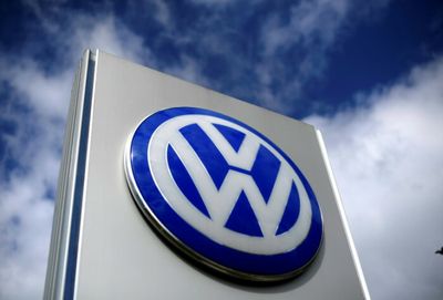 Volkswagen shifts gear with Oliver Blume taking wheel