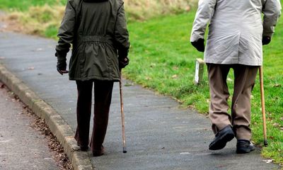 Three things I have learned about end-of-life care from treating elderly couples with cancer