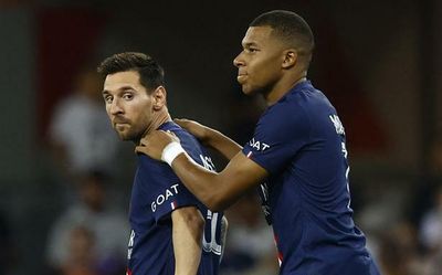 Ligue 1 | Lionel Messi sets up two as leader PSG wins 3-0; Lens, Marseille win