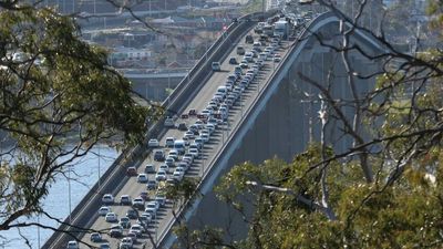 Greater Hobart plan predicts 60,000 more people by 2050, with no expansion to urban growth boundary