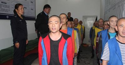 China's treatment of Uyghurs in Xinjiang may be crimes against humanity, says UN