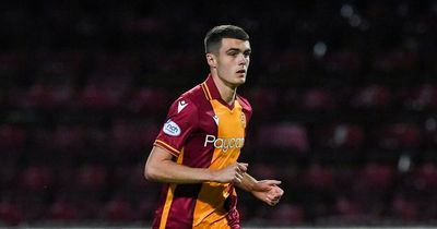 Motherwell starlet Lennon Miller becomes club's youngest ever player after debut in Inverness cup triumph - and Hammell says there's more to come from him