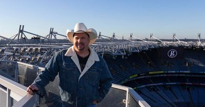 Garth Brooks Dublin: Ticketmaster issue important tips ahead of Croke Park gigs