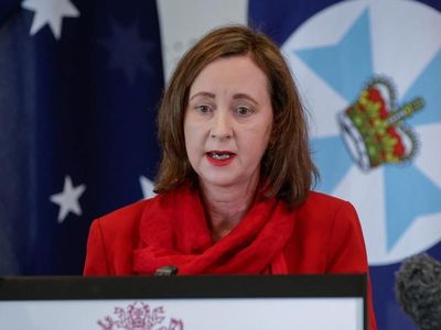 Qld to move away from public health orders