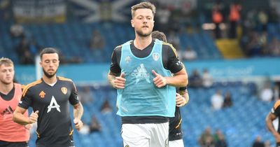 Leeds United's Liam Cooper backs Joe Gelhardt to keep shining after substitution