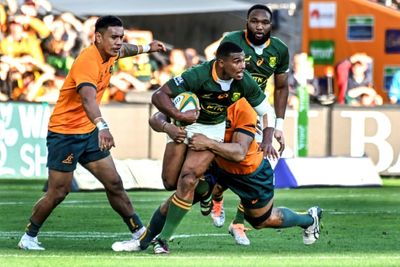 Wounded Springboks treat Wallabies rematch as 'a final'