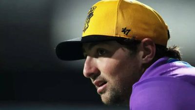 Australia pick Singapore-born Tim David in T20 World Cup squad, David Warner rested for India tour