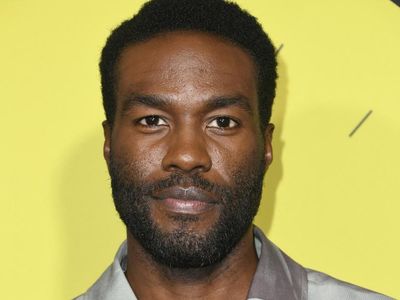 Yahya Abdul-Mateen II compares acting in Aquaman to ‘clown work’