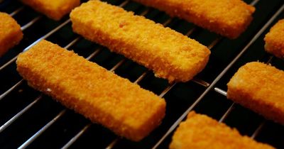 Tesco shopper's disbelief at £7.50 Bird's Eye fish fingers