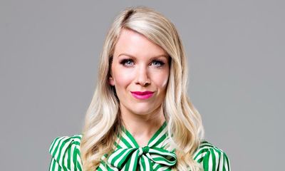 TV tonight: Rachel Parris is in the hot seat on Late Night Mash
