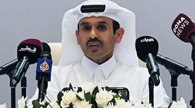 Qatar Says it Will Build World's Biggest Blue Ammonia Plant