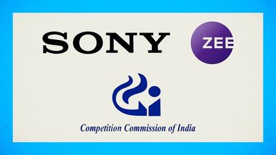 Competition watchdog may get in the way of proposed Zee-Sony merger