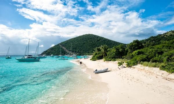 Tax havens have no economic justification, say top economists
