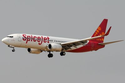 SpiceJet Nashik-bound flight turns midway to Delhi after 'autopilot' snag
