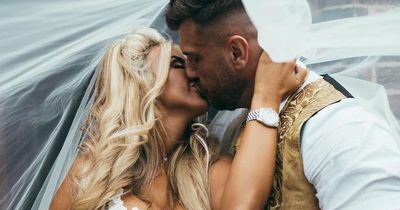 'I gave up my life to marry bare-knuckle fighter and member of high-profile traveller family - what he says goes'