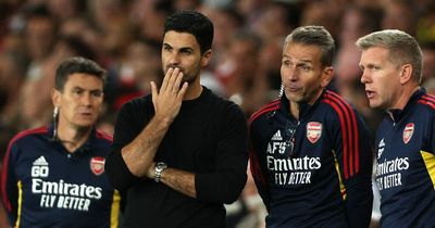 Mikel Arteta can't ignore Arsenal transfer boost as stars align for deadline day signing