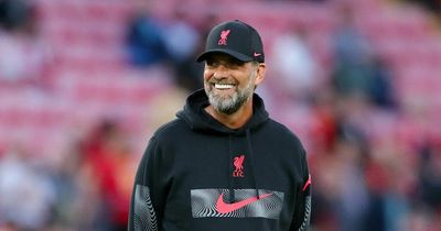 Jurgen Klopp singles out two 'outstanding talents' after Liverpool's dramatic win over Newcastle