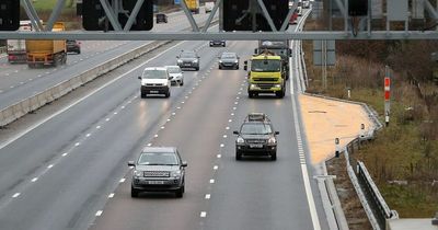 Liz Truss will consider scrapping speed limits and smart motorways