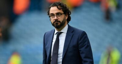 Victor Orta on 'special club Leeds United' and his preparations for post-Bielsa transition