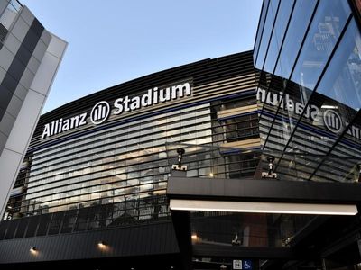 Allianz rebuild $145m over original budget
