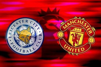 Leicester vs Manchester United live stream: How can I watch Premier League game live on TV in UK today?