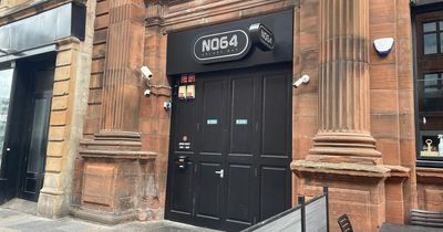 Scots woman 'spiked' at Glasgow bar claims security dumped her on street