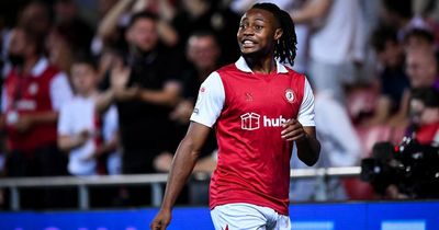 Nigel Pearson makes Bristol City transfer admission with Antoine Semenyo set to remain a Robin