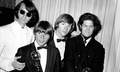 Monkees’ Micky Dolenz sues FBI over ‘secret dossier’ on band
