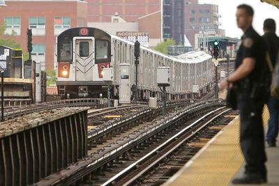 The lethal rise of ‘subway surfing’: ‘If someone slips, it’s game over’