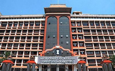 Kerala High Court dismisses plea of former Kozhikode principle judge against transfer