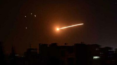 Israeli Missiles Target Aleppo Airport, Damascus Countryside