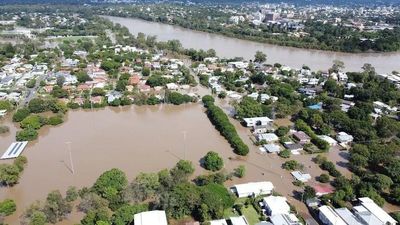 Brisbane City Council moves on flood review recommendations