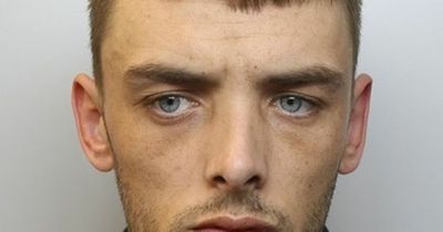 'Violent man' wanted by police in Merseyside on prison recall could be in Aberdeen