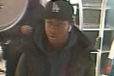 Teen, 17, robbed by ‘brazen’ thugs on back of packed London bus