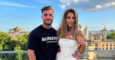 Love Island's Ekin-Su and Davide in 'ongoing row' about huge relationship decision