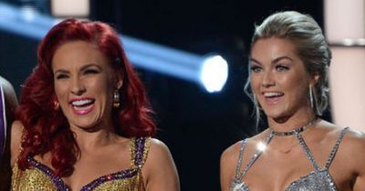 Dancing With the Stars' Sharna Burgess and Lindsay Arnold quit show after 10 years