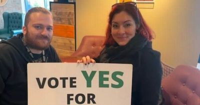 Five-year business plan launched as Hamilton BID urge locals to vote 'Yes' in ballot to keep group running