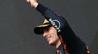 Verstappen Expecting 'Crazy' Festival at First Home Race as Champion