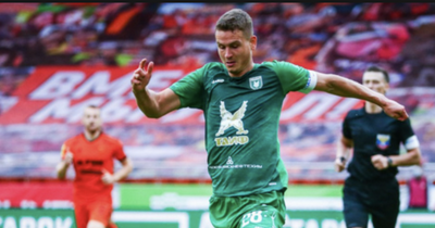 Oliver Abildgaard to Celtic is ON as Danish midfielder closes in on Parkhead transfer