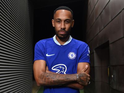 Transfer news LIVE: Chelsea sign Aubameyang, Arsenal’s Luiz bid rejected, Liverpool confirm Arthur